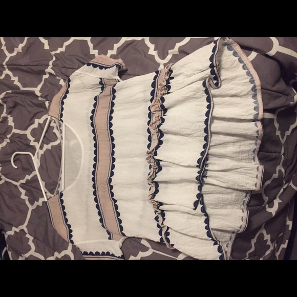 Cute high low - Picture 1 of 1